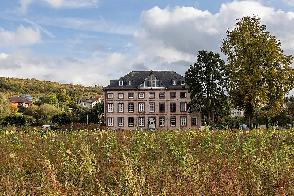 Schloss Georgshof