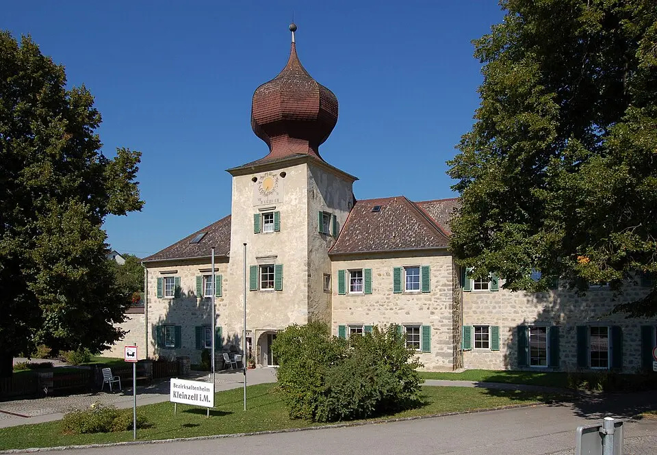 Schloss Gneisenau