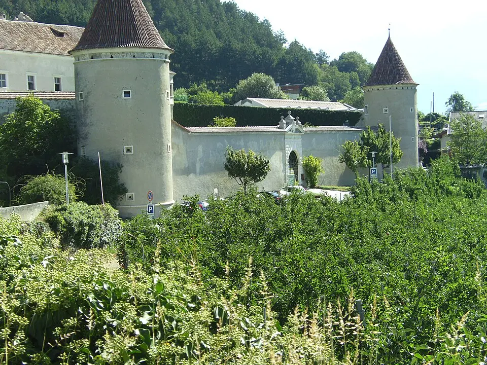 Castello di Coldrano