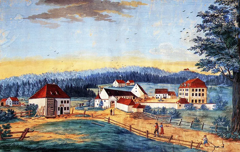 Grünenfurt