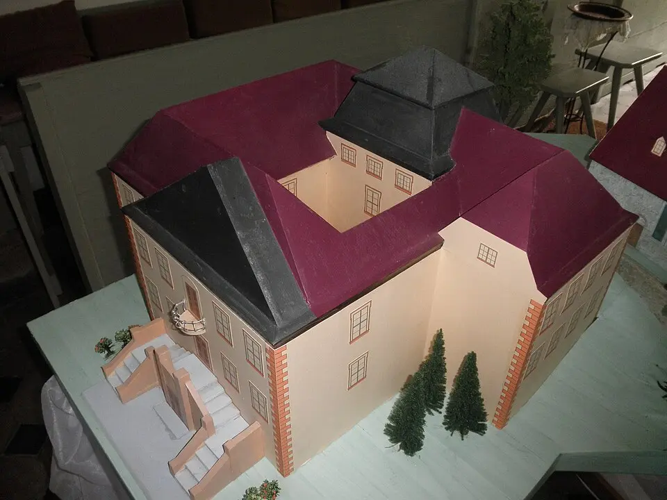 Schloss Griesheim