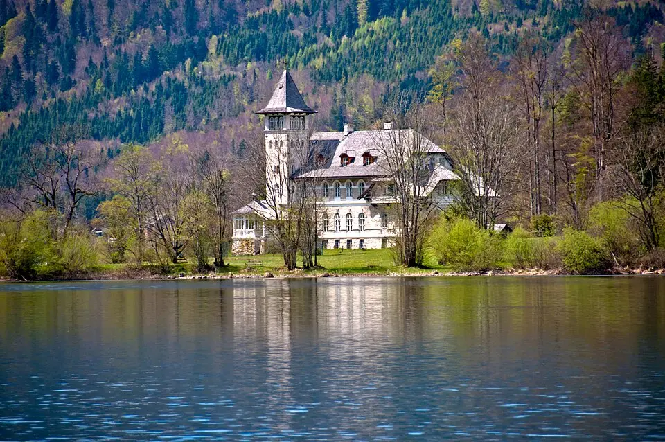 Villa Roth am Grundlsee