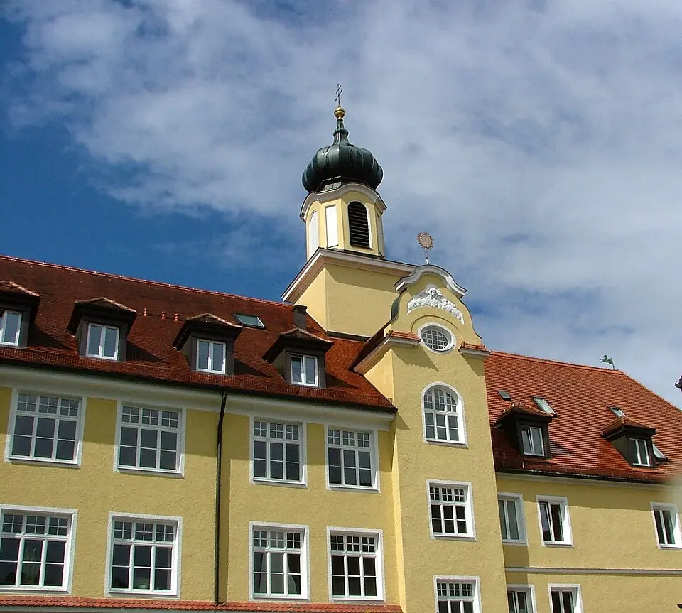 Bild: Richard Mayer · CC BY 3.0 Schloss Grunertshofen