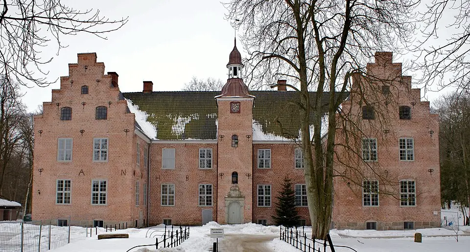 Schloss Hagen (Probsteierhagen)