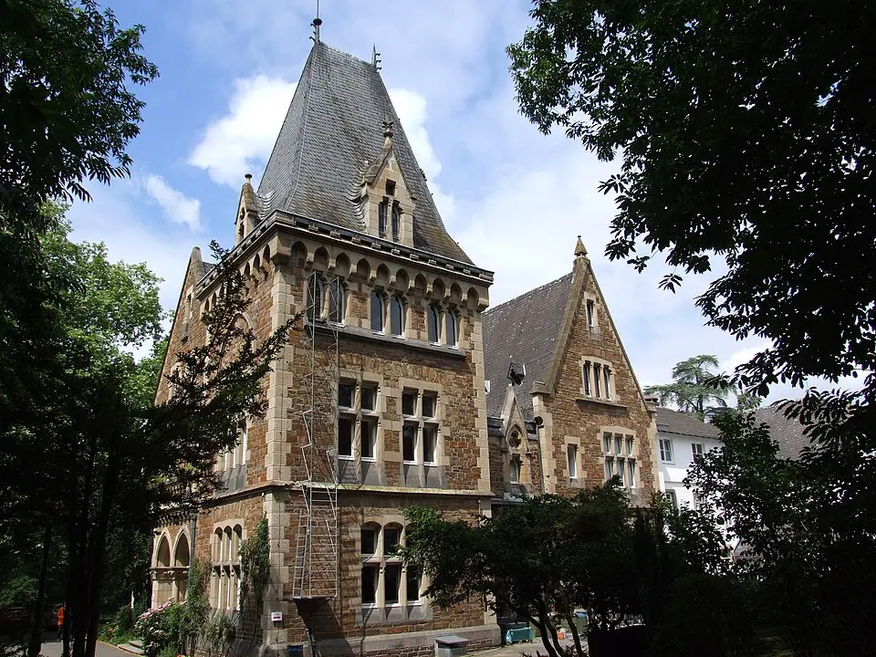Schloss Hagerhof