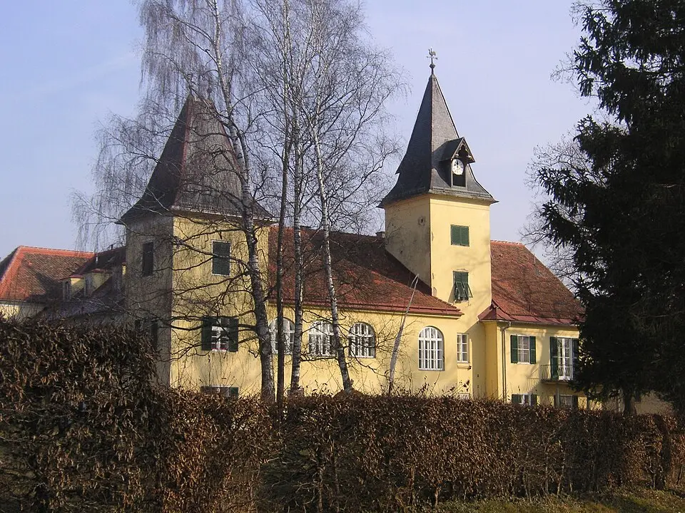 Schloss Hardt