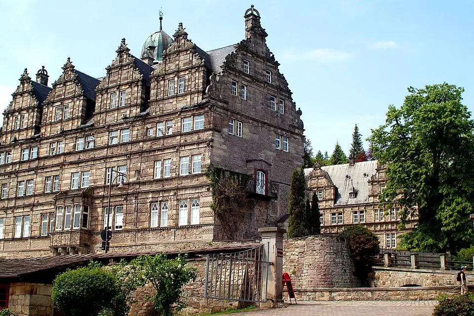Emmerthal