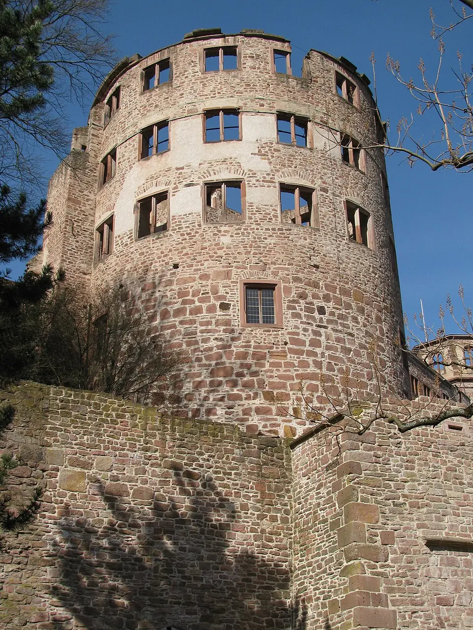 Apothekerturm