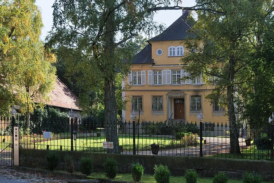Schloss Hochdorf