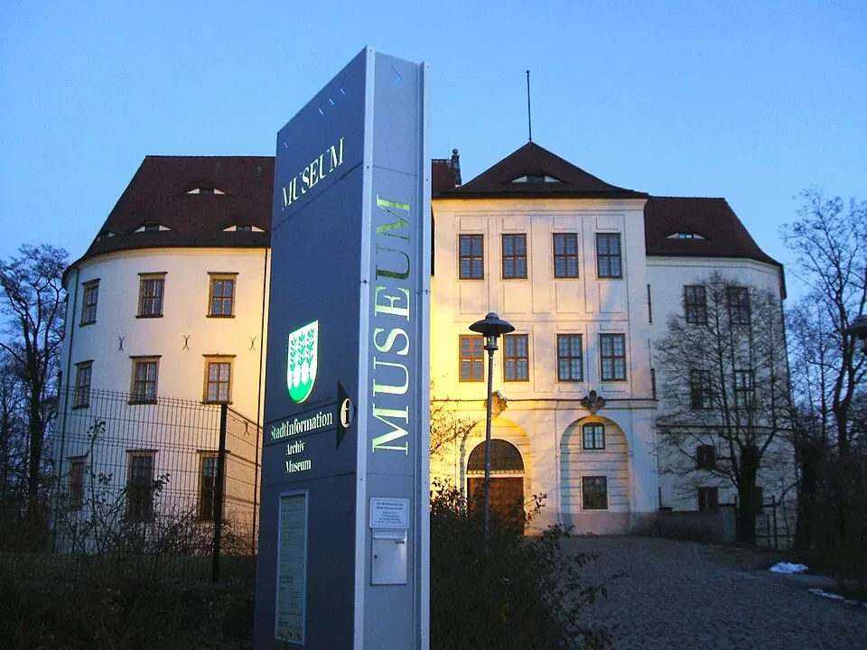 Stadtmuseum Hoyerswerda
