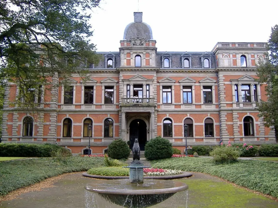 Schloss Etelsen