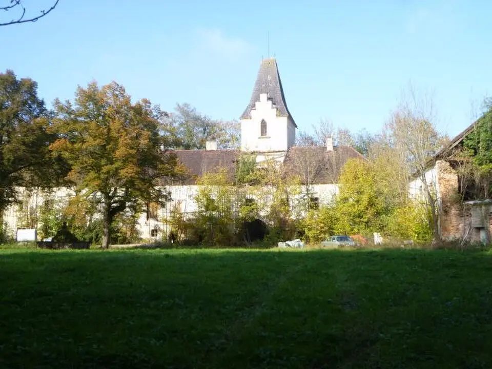 Schloss Irnharting