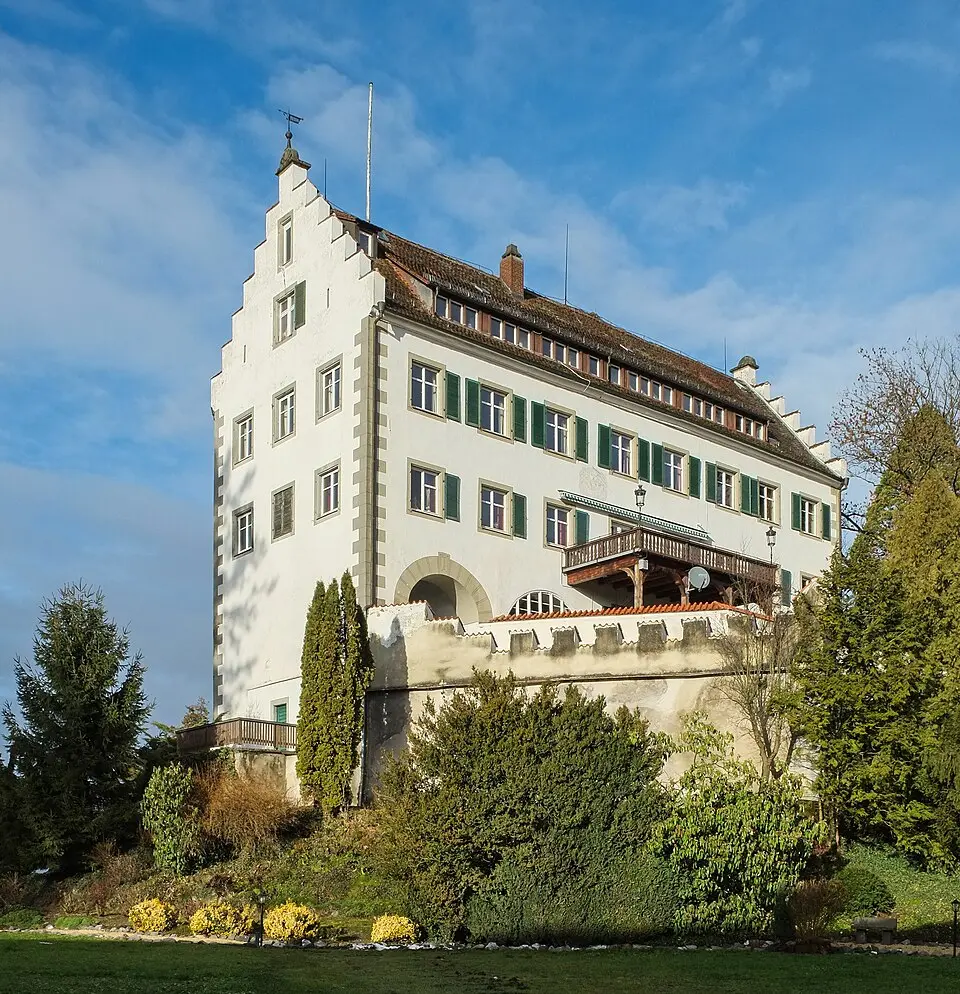 Burg Ittendorf