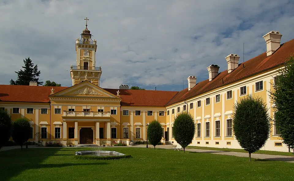 Schloss Jaidhof