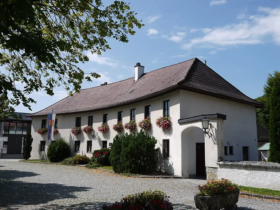 Heimathaus