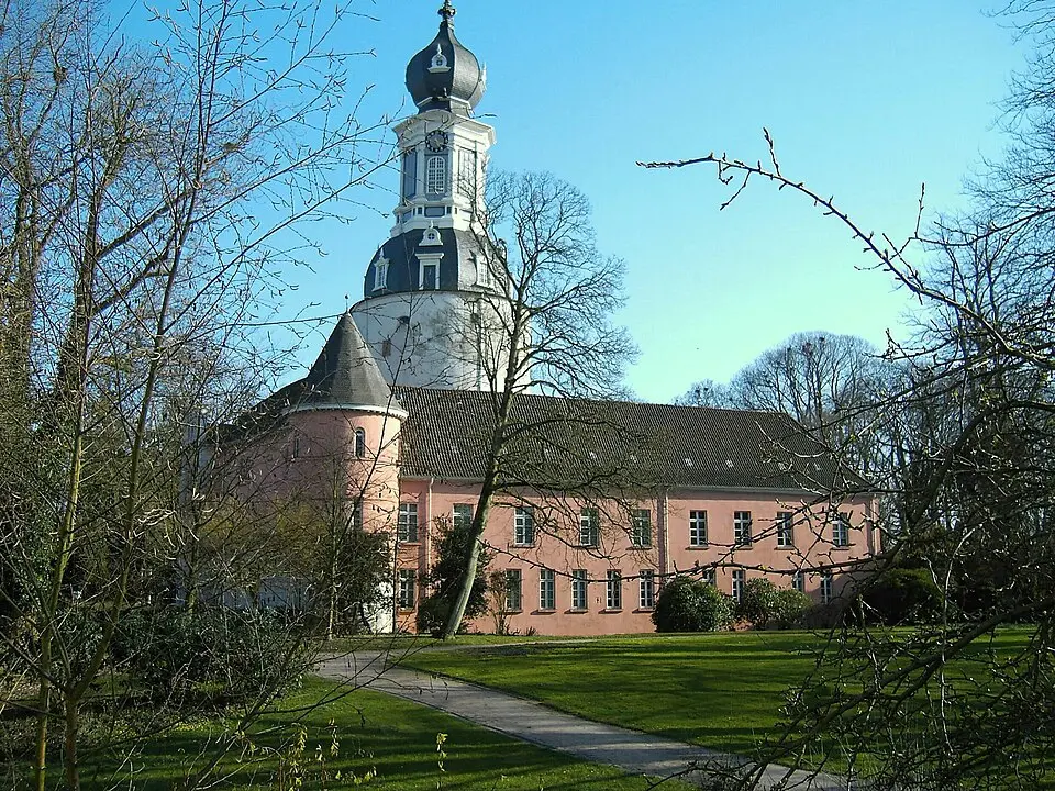 Schlossmuseum