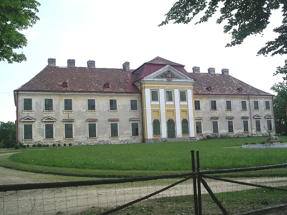 Schloss Karlslust