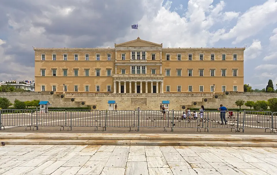 Παλαιά Ανάκτορα