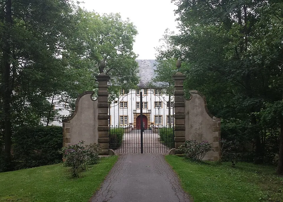 Schloss Königsbrück (Melle)