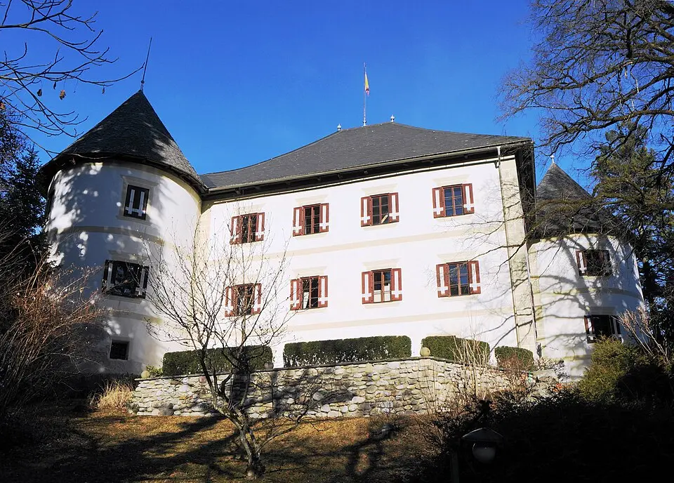 Schloss Kellerberg