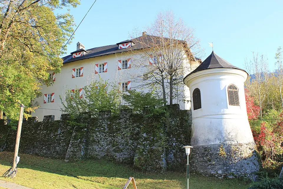 Schloss Khünegg