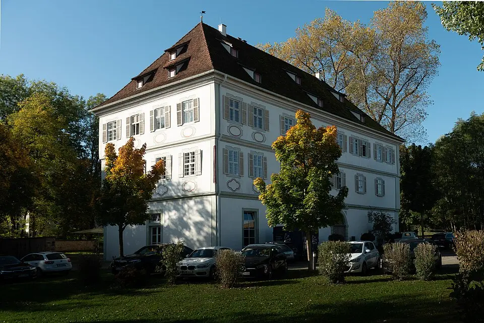 Schloss Köngen
