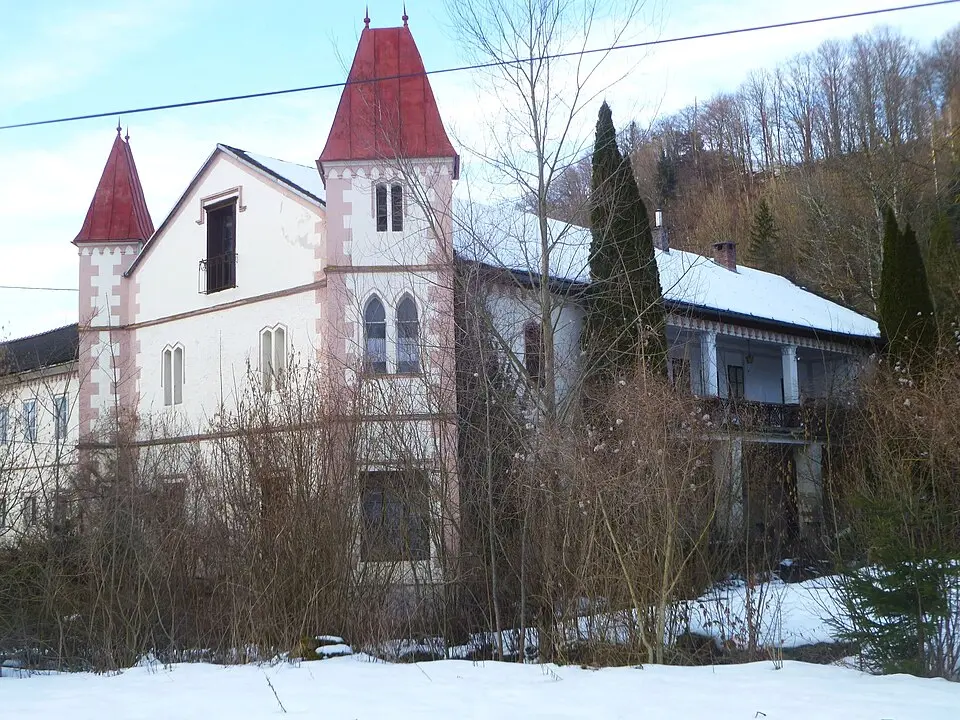 Schloss Kogl