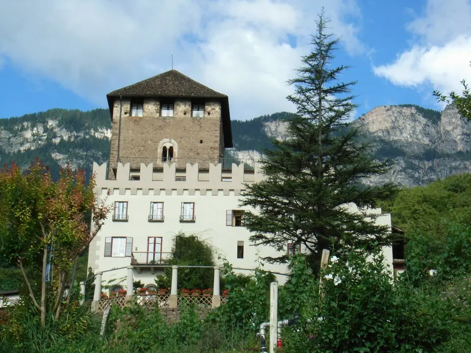 Castel Korb