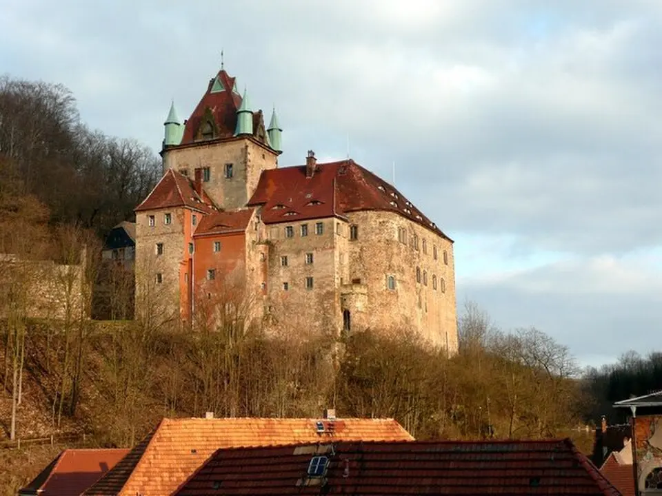 Schloss Kuckuckstein