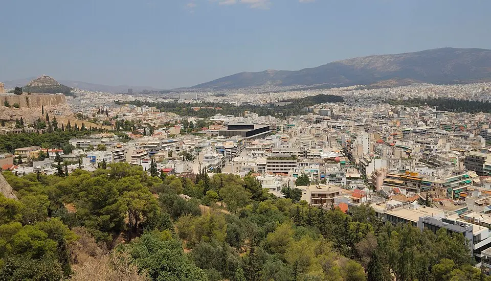 Ακρόπολη (συνοικία)