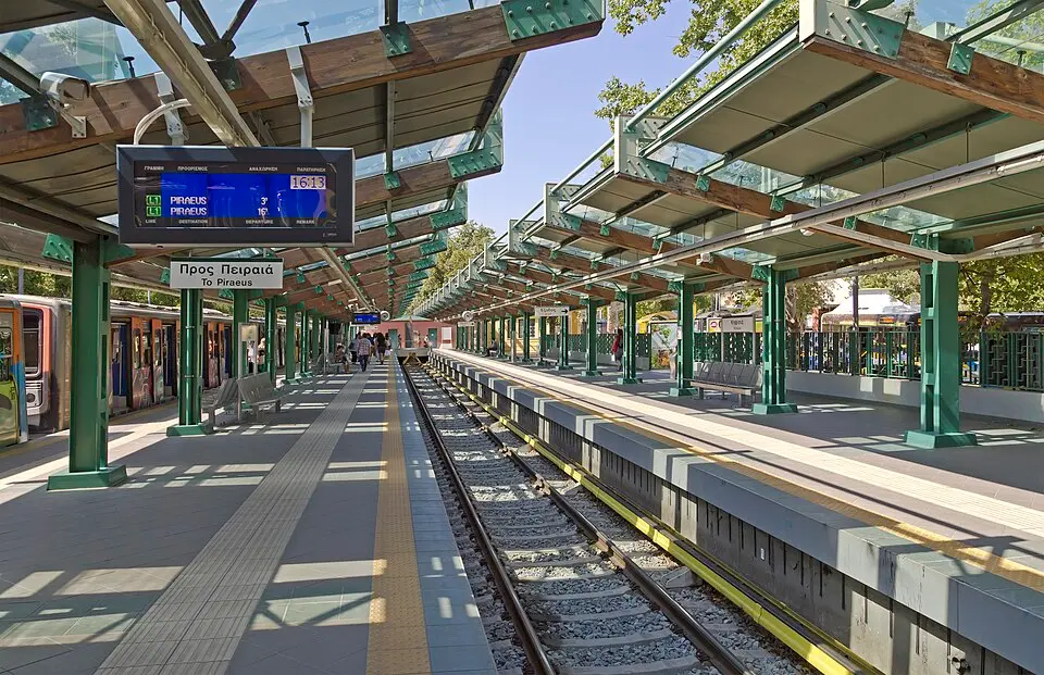 ligne 1