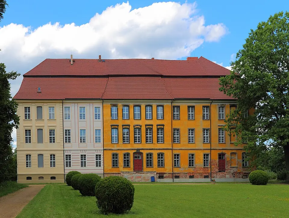 Schloss Lieberose