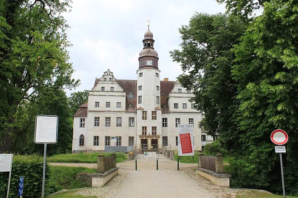 Lindenau