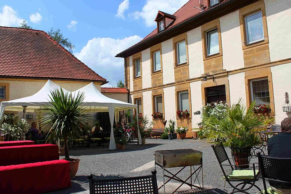 Schloss Maineck