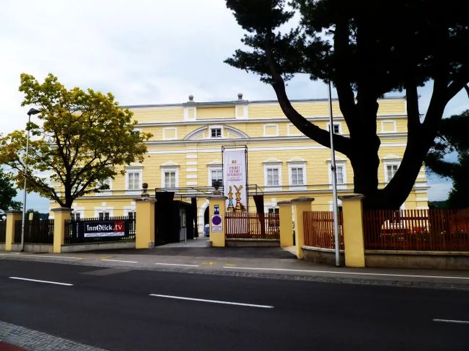 Schloss Mattighofen