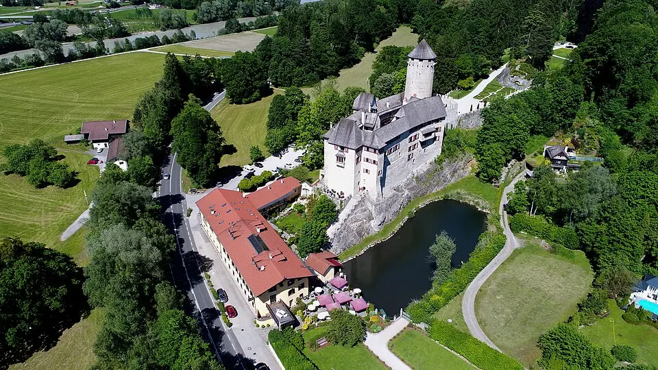 Schloss Matzen