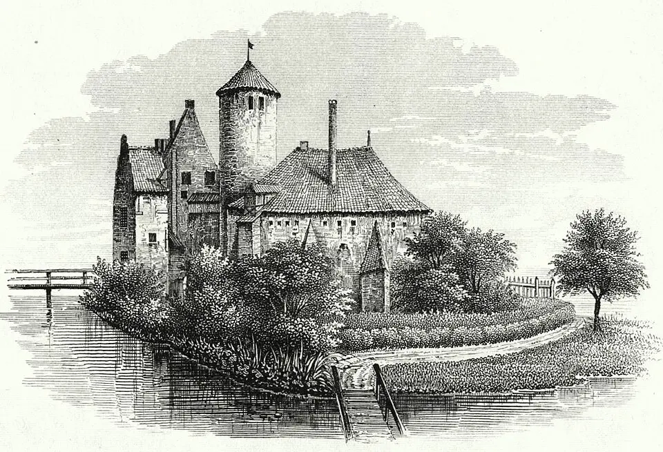 Bischofsburg