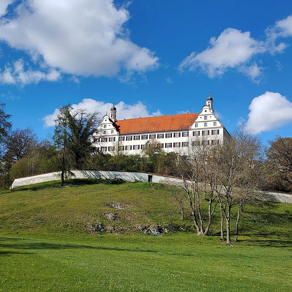Schloss Mochental
