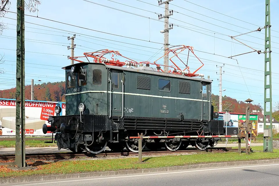 ÖBB 1045.12