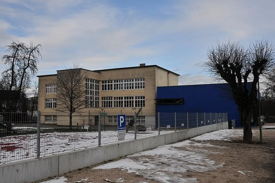 Volksschule der Franziskanerinnen