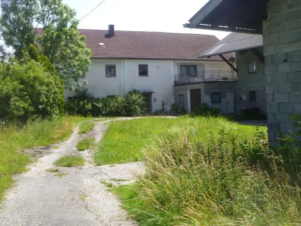 Schloss Ofenwang