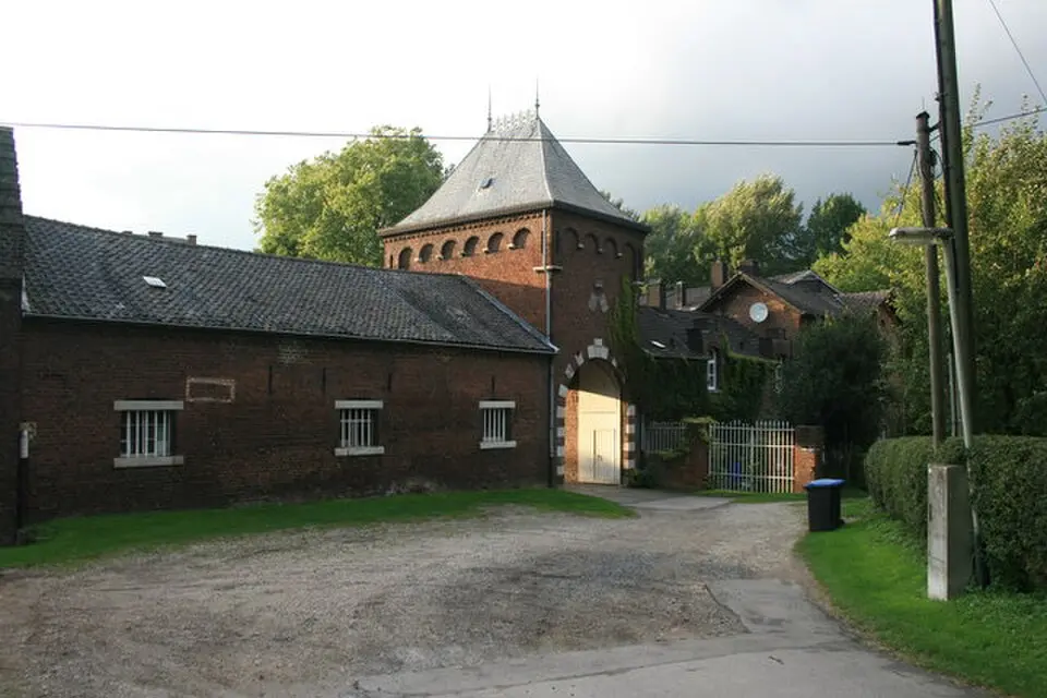 Schloss Ottenfeld