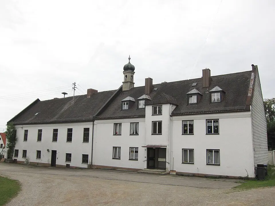 Schloss