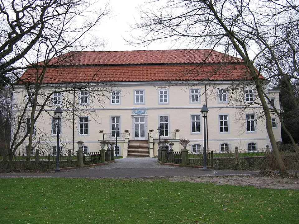 Schloss Ovelgönne