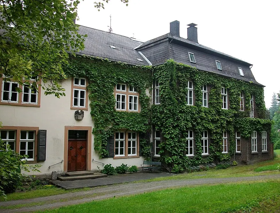 Schloss Padberg