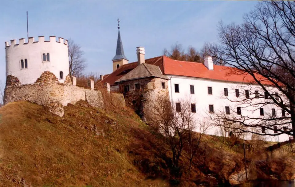 Schloss Peigarten