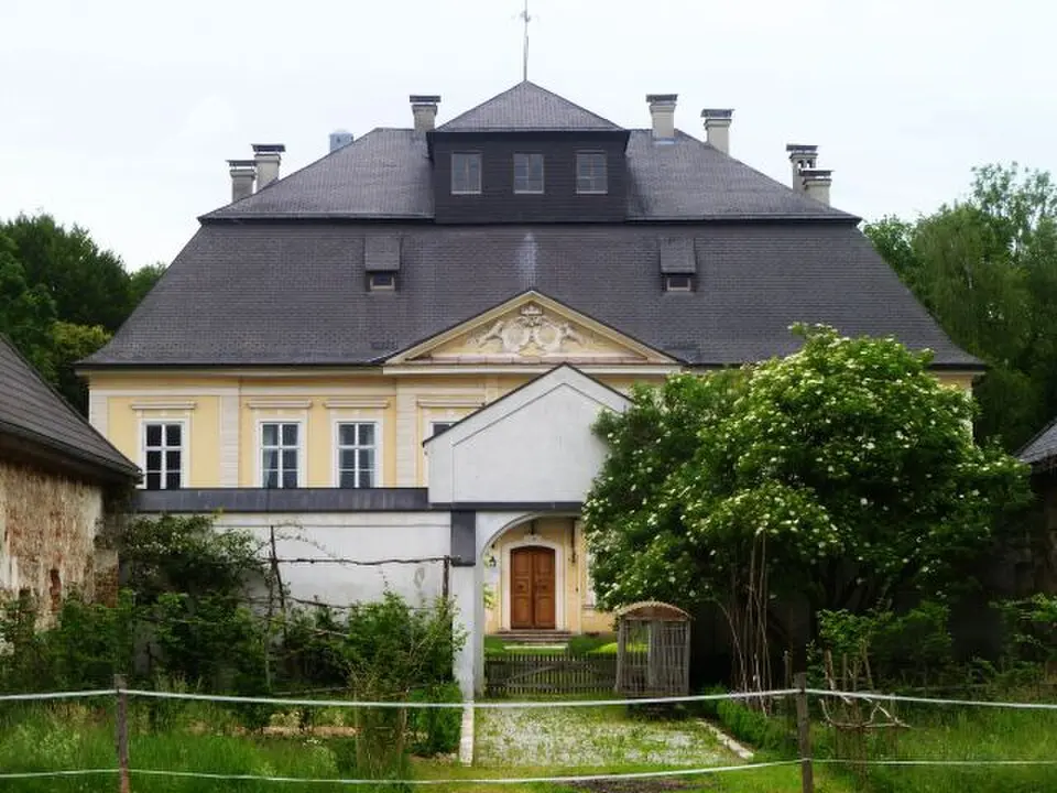 Schloss Pfaffstätt