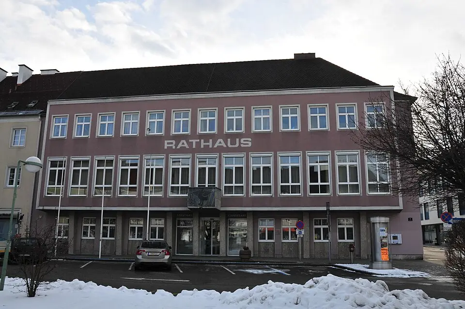 Rathaus