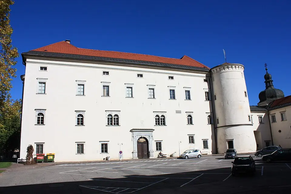 Castel Porcia