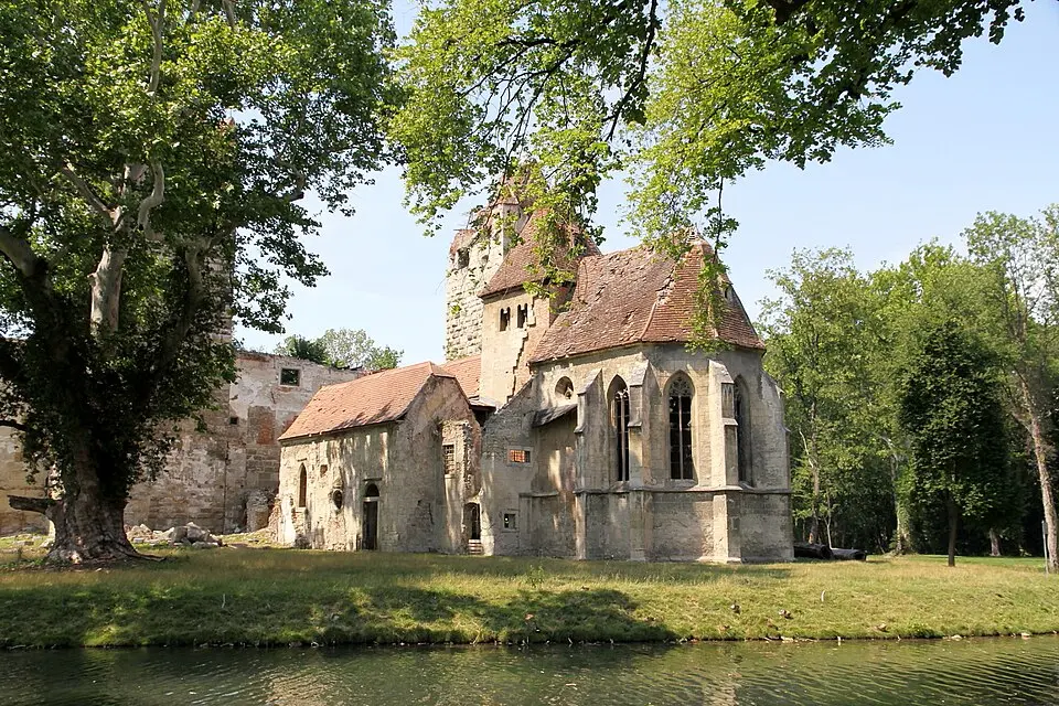 Pottendorf